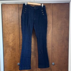 Rachel Zoe Trouser Jeans